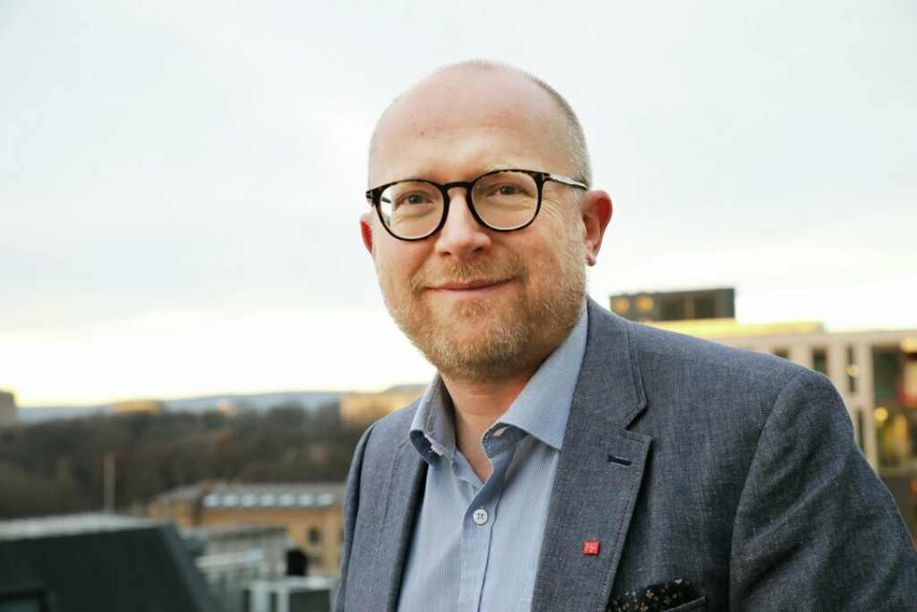 Trond Finstad