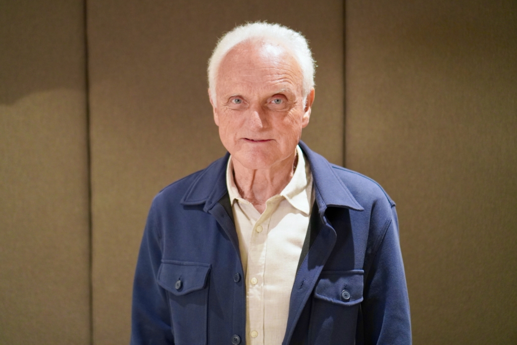 Helge Aarseth